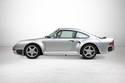 Porsche 959 de 1988 - Crédit photo : Auctionata
