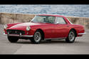 Ferrari 250 GT Coupé de 1959 - Crédit photo : Auctions America