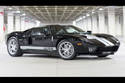 Ford GT de 2005 - Crédit photo : Auctions America