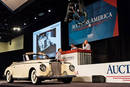 Mercedes-Benz 300S 1952 - Crédit photo : Auctions America