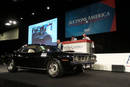 Plymouth Hemi Cuda 1971 - Crédit photo : Auctions America