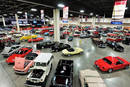 Auctions America à Fort Lauderdale - Crédit photo : Auctions America