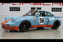 Porsche 911T RSR Tribute 1971 - Crédit photo : Auctions America
