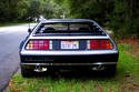 DeLorean DMC-12 1982 - Crédit photo : Auctions America