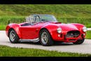 AC Cobra Shelby 427 de 1967