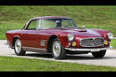 Maserati 3500 GT de 1960