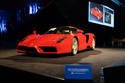 Ferrari Enzo 2004 - Crédit photo : Auctions America
