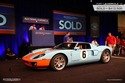 Ford GT Heritage Edition de 2006