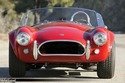 Shelby Cobra de 1963