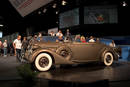 Packard Twelve Coupe Roadster de 1937