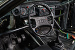 Audi 200 Quattro 