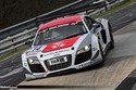Audi R8 LMS Mamerow Racing