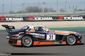 Mercedes SLS AMG Hankook-Team Heico