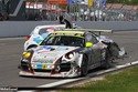 Porsche 911 Manthey Racing