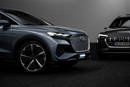Audi : quatre plateformes électriques pour l'avenir