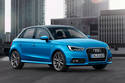 Nouvelle Audi A1 Sportback