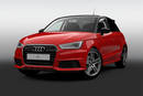 Ouverture des commandes pour l'Audi A1 S Edition