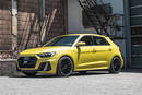 Audi A1 par ABT Sportline