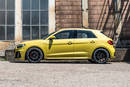 Audi A1 par ABT Sportline