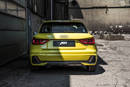Audi A1 par ABT Sportline