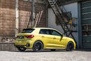 Audi A1 par ABT Sportline