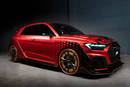 One-off Audi A1 par ABT Sportsline 