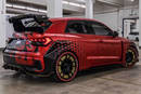 One-off Audi A1 par ABT Sportsline 