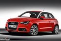 Audi A1 : enfin !