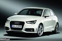 Audi A1 1.4 TFSI, en attendant le S