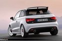 Prix Audi A1 Quattro