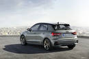 Audi A1 Sportback 2018