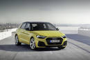 Audi A1 Sportback 2018