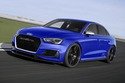 Audi A3 Clubsport quattro concept