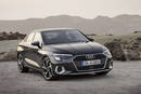 Audi A3 Berline (2020)