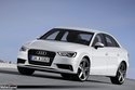 Audi A3 berline, la grande famille