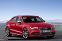 Audi S3 berline