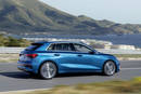 Audi A3 Sportback 2020