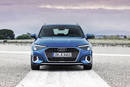 Audi A3 Sportback 2020