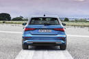 Audi A3 Sportback 2020