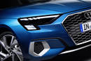 Audi A3 Sportback 2020