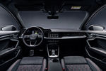 Audi A3 Sportback 45 TFSI e