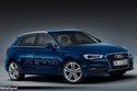 Audi A3 Sportback g-tron