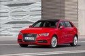 Audi lance son A3 Sportback e-tron