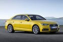 Nouvelles Audi A4 et A4 Avant : les tarifs