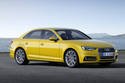 Nouvelles Audi A4 et A4 Avant : les tarifs