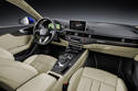 Audi A4 2.0 litres TFSI quattro