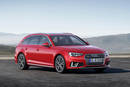 Audi A4 Avant 2019 S line compétition