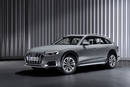 Audi A4 Allroad 2019