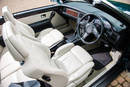 Audi A4 cabriolet 1994 ex-Lady Di - Crédit photo : Classic Car Auctions