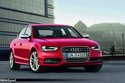 Audi S4 2012